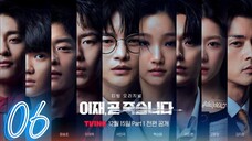 Death's game 2024 eps 6 sub INDO