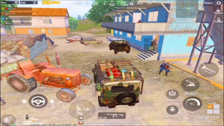 RinRin Bị BAN Acc Chính CỰC KHỦNG Vì Nghi Vấn HACK ___ _ PUBG Mobile