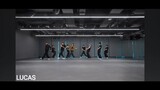 LUCAS - RENEGADE | Dance Practice |