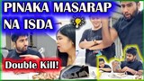 Fish Revenge Prank! Napatalon Sa Gulat! Filipino Indian Vlog