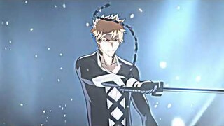 Bleach [ AMV Edit ] 4K