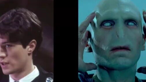 Only Harry Potter fans understand the joke 29