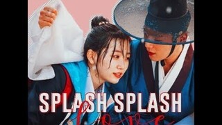 Splash Splash Love CAPÍTULO 2 PARTE 3