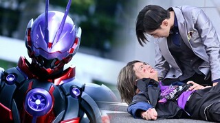 Phân tích chuyên sâu của Kamen Rider Geats: Câu chuyện mờ ám về Desire Grand Prix, sự xuất hiện của 