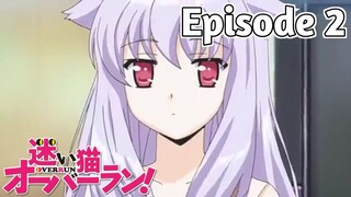 Stray Cats Overrun! - Episode 2 (English Sub)