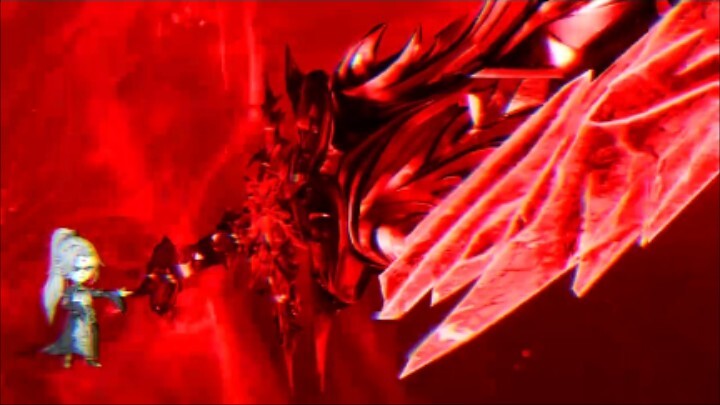 Episode 2: Breaking the Sect with One Sword
