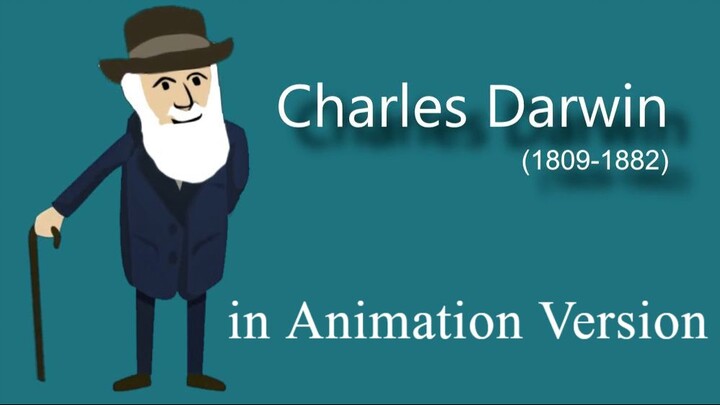 Charles Darwinian Education