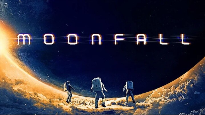Moonfall (2022) Full Movie English