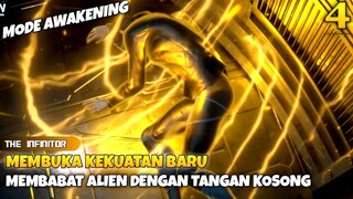 MEMBUKA KUNCI GENETIK MENEROBOS BATAS KEKUATAN MANUSIA - DONGHUA THE INFINITOR