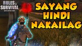 Sapul Ka Sana! Naipit Lang! | WRO | Gameplay!