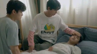 korean BL choco milk shake ep 4 (eng-sub)