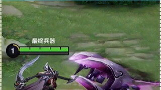 New special effects for all skins of Yao/Bai Qi/Mo Zi are displayed, and you can see the adaptation 