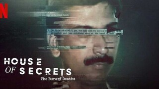 House of Secrets - The Burari Deaths (Season 1) || Episode 2 (2021)