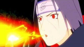 Hyouhaku / Senya Trap Remix | Naruto Shippuden | Sasuke's Theme