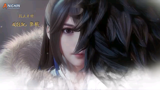 Wan Jie Shen Zhu 3rd Season Episode 102 Subtitle Indonesia