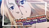 [Tokyo Revengers/Manjiro Sano] Perasaan menyesakan/Such a whore