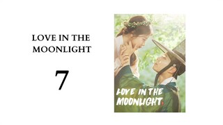 EP7-Love in the Moonlight