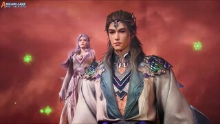 My Senior Brother Is Too Steady Eps 89 Sub Indo Best HD