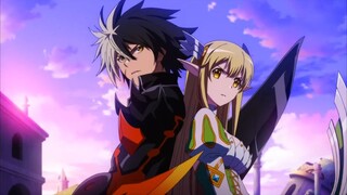 Elsword: El Lady - Episode 01 (Subtitle Indonesia)