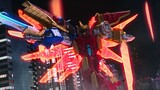 [X-chan] Datang dan nikmati robot ekstra yang muncul dalam versi film mandiri Super Sentai dan pembu