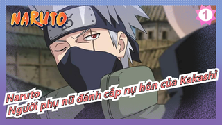 [Naruto] Chuyện gì xảy ra với người phụ nữ đánh cắp nụ hôn đầu của Kakashi?_1