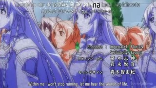 Chrome Shelled Regios eng. sub EP 7