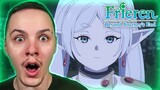 THAT WAS TOO COLD!!! | Frieren Beyond Journey's End Ep 10 Reaction