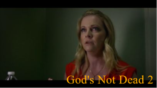 God's Not Dead 2 (2016)