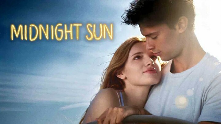 Midnight Sun (2018) With English Subtitles HD.
