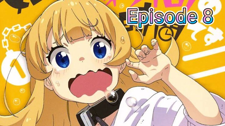 Tis Time for "Torture," Princess Episode 8 English Subtitles