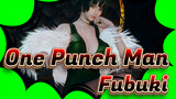 One Punch Man | Para Pria Aneh di Kota Akan Dihabisi Olehku, Fubuki, Sendirian!