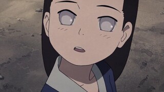 Hoạt hình|Naruto|Hyuga Neji: Phấn đấu để xứng với danh hiệu thiên tài