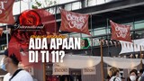 THE INTERNATIONAL 11 ADA APAAN AJA? The International 2022 Finals Weekend!