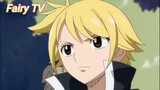 Hội pháp sư Fairy Tail (Short Ep 81) - Lucy khác nhau #fairytail