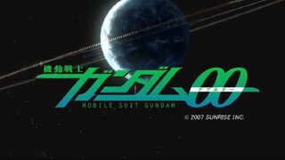 Mobile Suit Gundam 00 S2 Ep.11