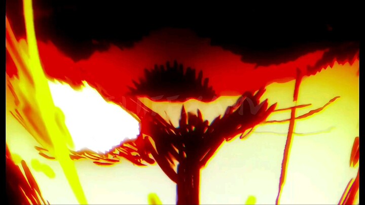 Zoro The King of Hell.「AMV」