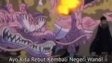 One Piece Episode 1047 Subtitle Indonesia