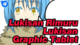 Slash Uploader/ Melukis Rimuru Hingga Melukis Zone (Sebagian Proses Mewarnai Direkam)_F4