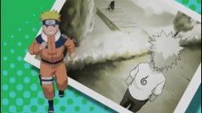 Naruto OG Ed 8