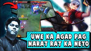 IM BACK WITH A BANG! | MLBB