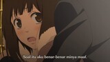 Sukitte Ii Na Yo OVA Subtitle Indonesia