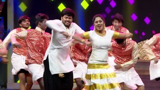 Watch Jodi Fun Unlimited S10 Episode 10