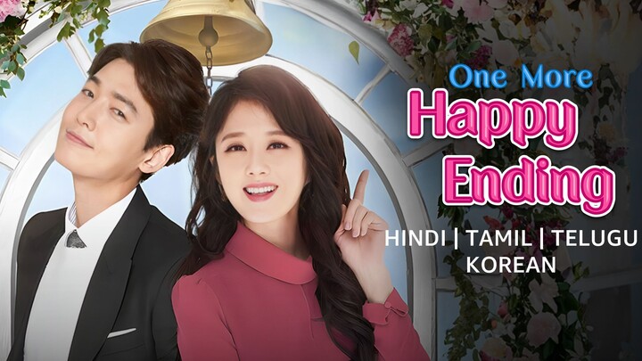 One More Happy Ending S1E10 Hindi Dubbed