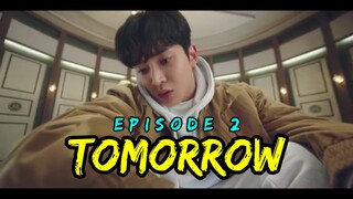 Tomorrow Ep 2 Sub Indo Preview Drama Korea K-Drama