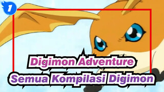 [Digimon Adventure] Kompilasi Semua Digimon (EP 21-28 Musim Pertama)_1