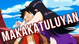 0210 Makakatuluyan ni Luffy-