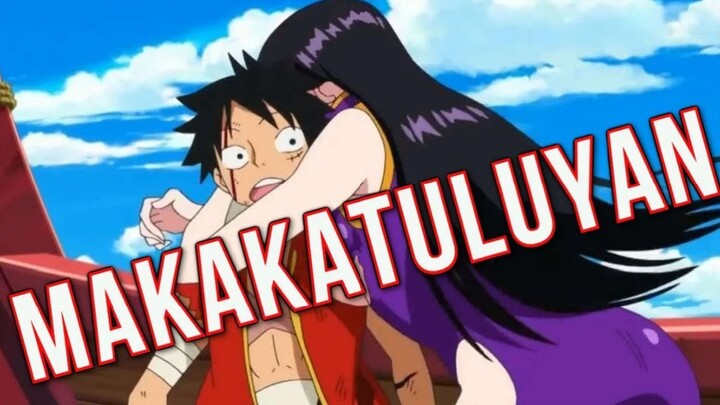 0210 Makakatuluyan ni Luffy-