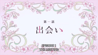 my happy marriage ep1