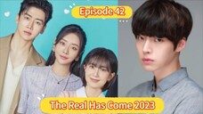 🇰🇷 The Real Has Come 2023 Episode 42| English SUB (High-quality)