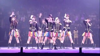 AKB48 - 19th Single Janken Taikai Mini Concert (Nippon Budokan 2010)